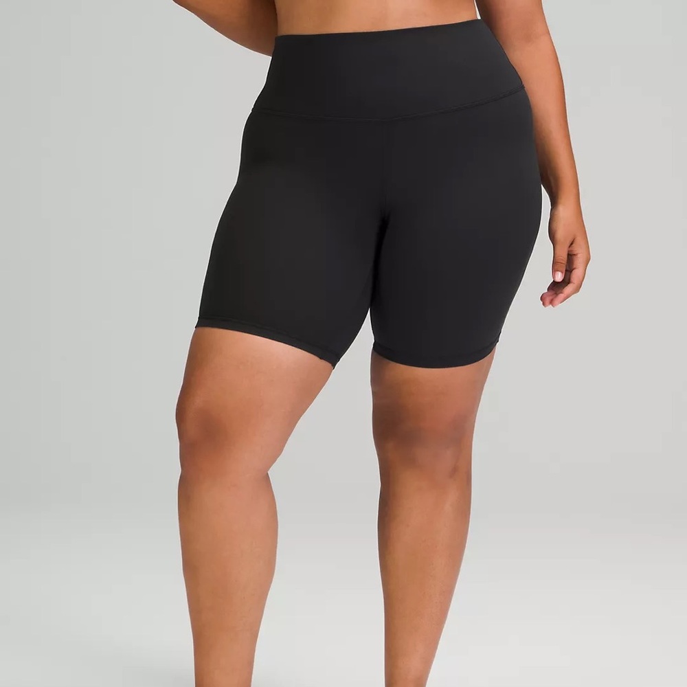 lululemon Align™ High-Rise Short 8"
